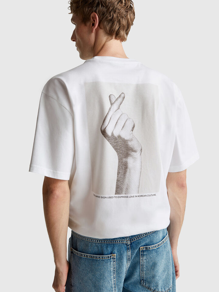 T-SHIRT Men image number 2